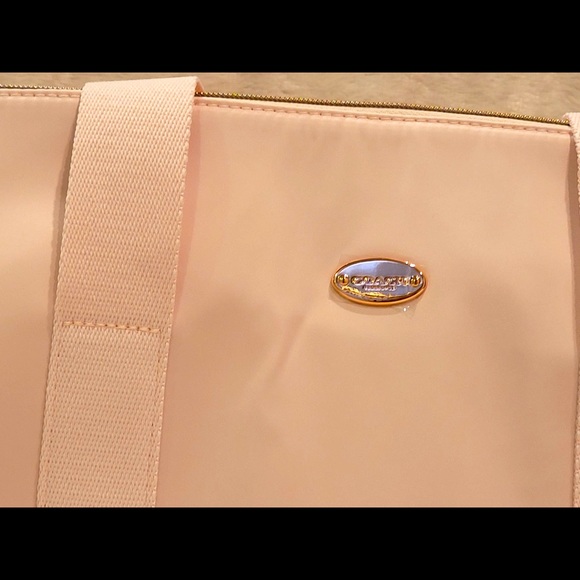 coach duffle bag - Picture 4 of 8